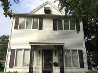 906 N 23rd Ave, Melrose Park, IL 60160