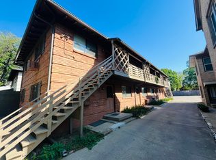 4012 N Hall St APT A, Dallas, TX 75219