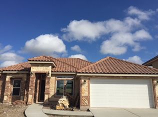 3229 Page Ave, Edinburg, TX 78539