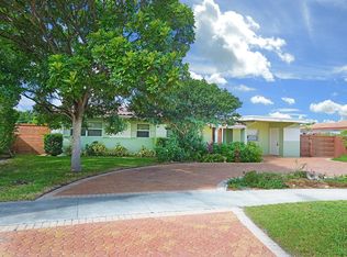 1001 SE 5th Ave, Pompano Beach, FL 33060