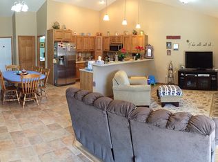 12748 24th Ave, Chippewa Falls, WI 54729