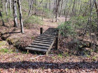 Earley Farm Rd, Amherst, VA 24521