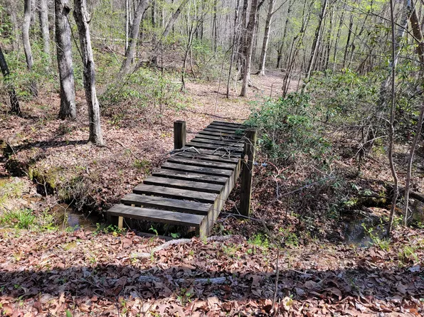 Earley Farm Rd, Amherst, VA 24521