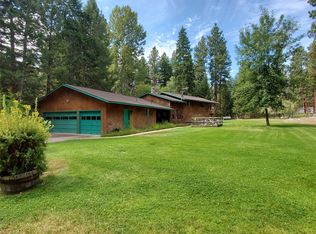 743 Sheafman Creek Rd, Hamilton, MT 59840