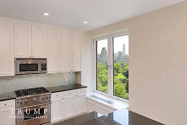 Sold by Trump International Realty