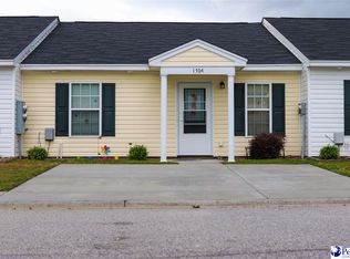 1704 Full Moon Rd, Effingham, SC 29541