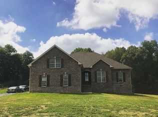 3459 Thompson Rd, Springfield, TN 37172