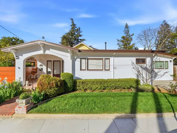 222 Nicholson Ave, Los Gatos, CA 95030