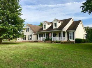 1380 Karnak Rd, Karnak, IL 62956