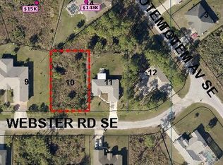 1075 Webster Rd SE, Palm Bay, FL 32909