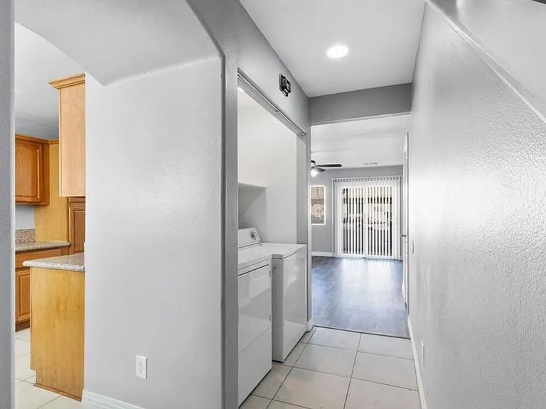 Large Renovated 3-Bed/2.5-Bath Townhomes at a Great Price with Covered Parking Included — Photo 11