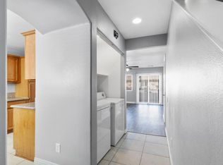 Large Renovated 3-Bed/2.5-Bath Townhomes at a Great Price with Covered Parking Included, Las Vegas, NV 89156