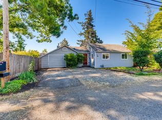 7324 SE Crystal Springs Blvd, Portland, OR