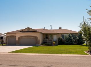 4843 W 4500 S, West Haven, UT 84401
