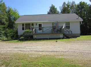 1105 Main Rd, Greenbush, ME 04418