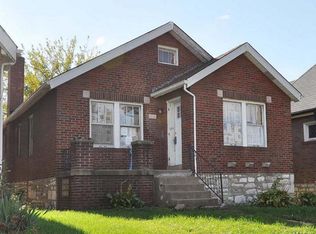3946 Keokuk St, Saint Louis, MO 63116