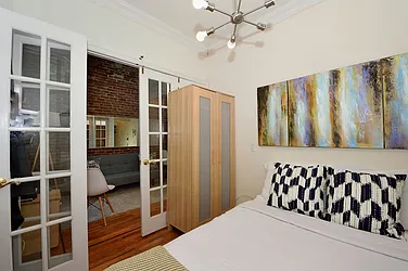 Rented by LG Fairmont Group