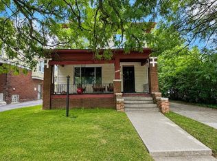 2982 Northwestern St, Detroit, MI 48206