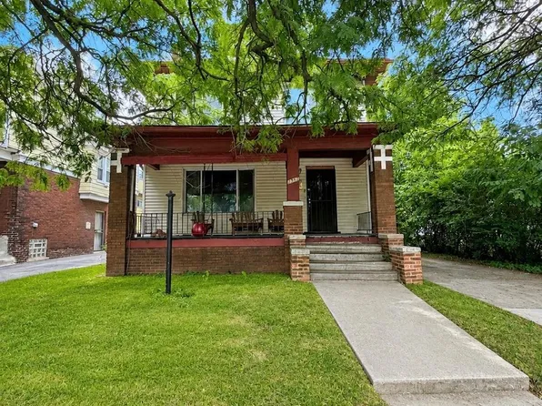 2982 Northwestern St, Detroit, MI 48206