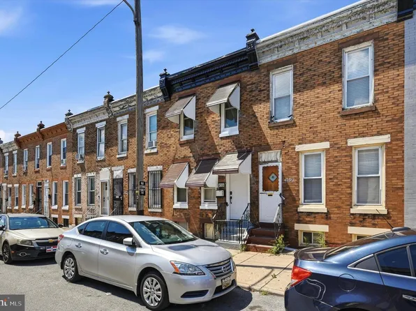 4164 N Fairhill St, Philadelphia, PA 19140