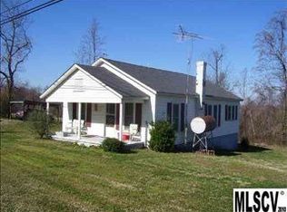 2189 Old Conover Startown Rd, Newton, NC 28658