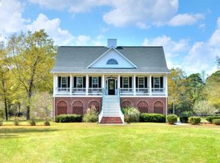 6470 Scarletts Retreat, Ravenel, SC 29470