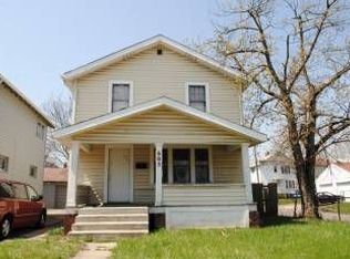 605 S Ogden Ave, Columbus, OH