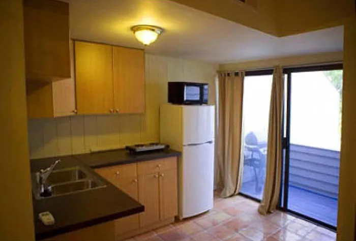 Kitchenette