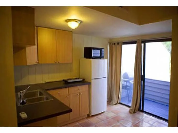 Kitchenette - 31601 Via Conejo #146B