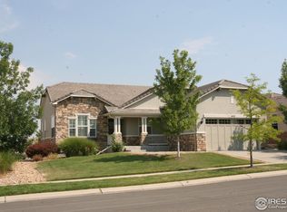 4517 Silver Mountain Loop, Broomfield, CO 80023
