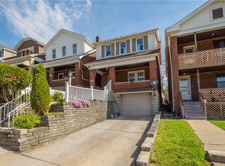 3023 Pyramid Ave, Pittsburgh, PA 15227