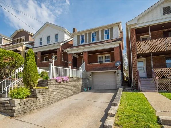 3023 Pyramid Ave, Pittsburgh, PA 15227