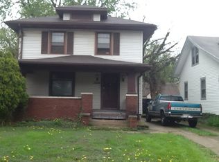 1516 N Anthony Blvd, Fort Wayne, IN 46805