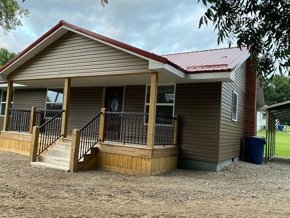 304 S Cherry St, Chamois, MO 65024 Zillow