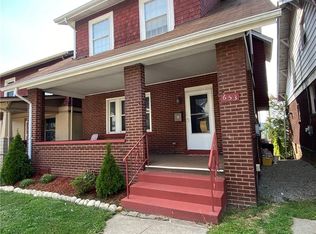 653 Ridge Ave, New Kensington, PA 15068