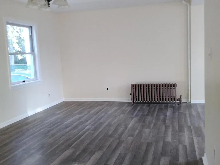 Large Dining Room