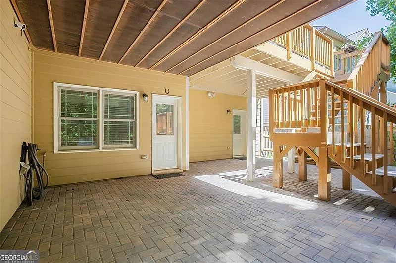2 bed, 1.0 bath, 1507 sqft, $2,600 — Photo 4