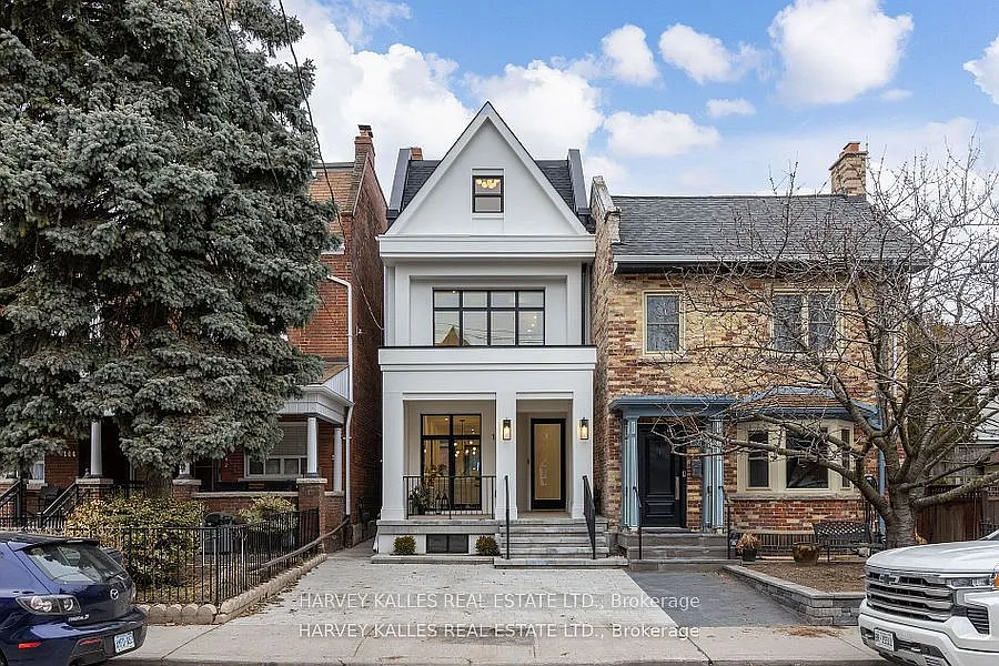140 Harrison St