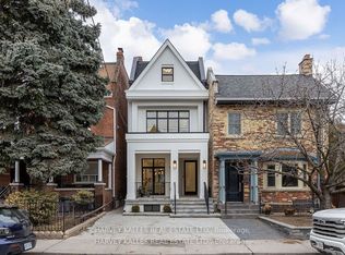 140 Harrison St, Toronto, ON M6J2A4