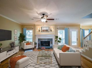 19 Featherfall Pl, Spring, TX 77381