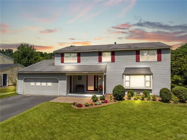 5240 Wethersfield Rd, Jamesville, NY 13078