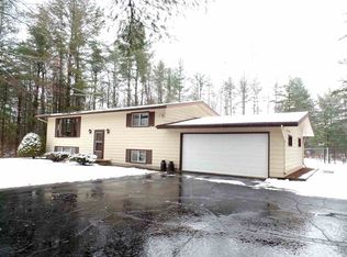 W5251 Newport Ln, Merrill, WI 54452