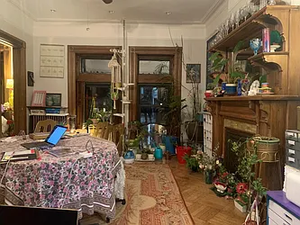 Rented by Bedford Brownstone Realty