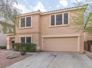 4039 E Rowel Rd, Phoenix, AZ 85050