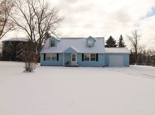 291 W Jefferson St, Upland, IN 46989