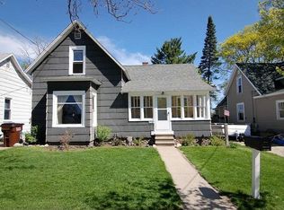 210 Granite St, Cadillac, MI 49601