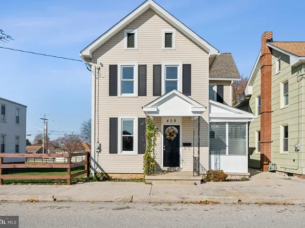 409 North St, Mc Sherrystown, PA 17344