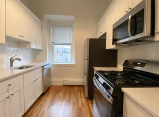 194 Central St #2, Somerville, MA 02145