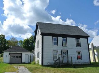 12 Hayford Ct, Canton, ME 04221