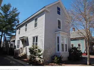 56 Atlantic St, Portland, ME 04101